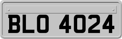 BLO4024
