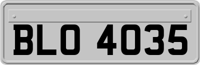 BLO4035