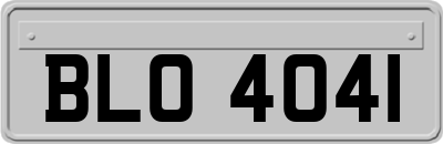 BLO4041