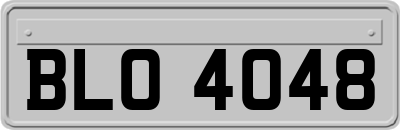 BLO4048