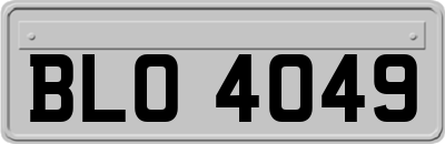 BLO4049
