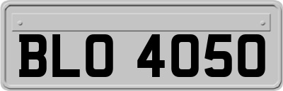 BLO4050