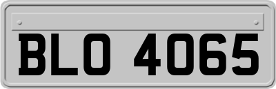 BLO4065