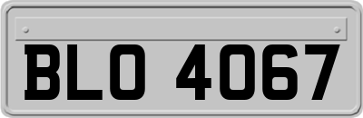 BLO4067