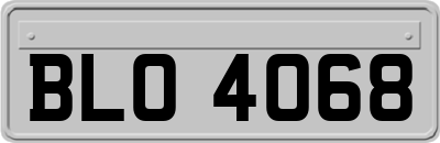 BLO4068