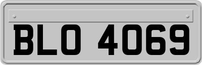 BLO4069