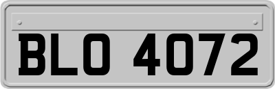 BLO4072