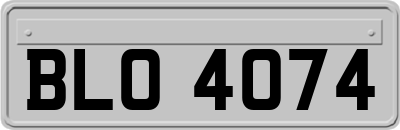 BLO4074