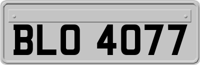 BLO4077
