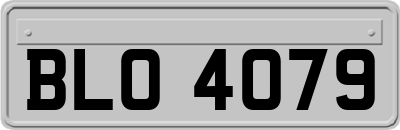 BLO4079
