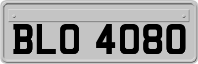 BLO4080