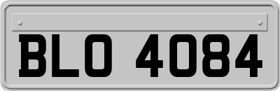 BLO4084