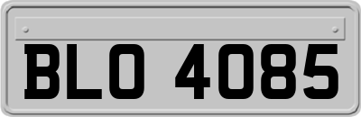 BLO4085