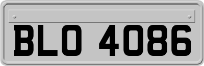 BLO4086