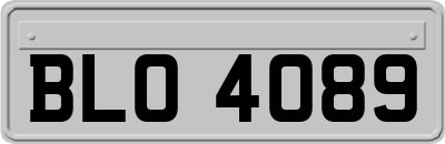 BLO4089