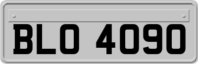 BLO4090