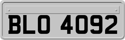 BLO4092