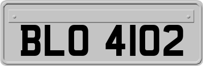 BLO4102