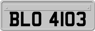 BLO4103