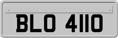 BLO4110