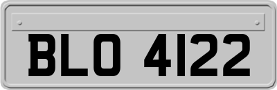 BLO4122