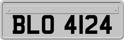 BLO4124