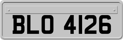 BLO4126