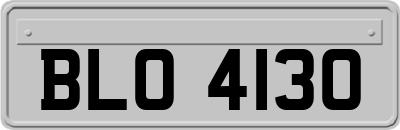 BLO4130