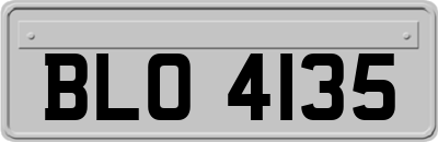 BLO4135
