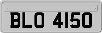 BLO4150