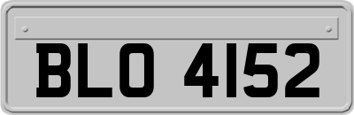BLO4152