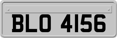 BLO4156