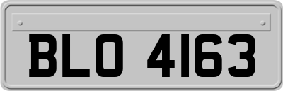 BLO4163
