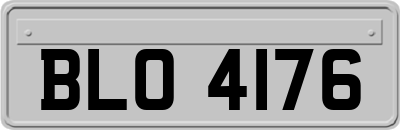 BLO4176