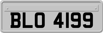 BLO4199