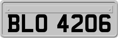 BLO4206
