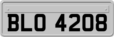 BLO4208