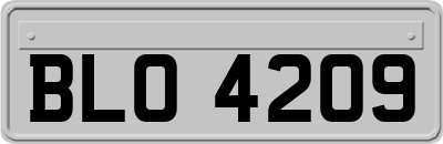 BLO4209