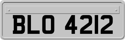BLO4212