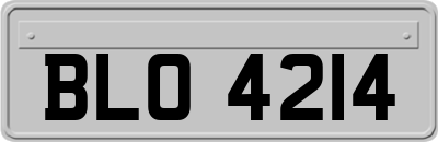 BLO4214