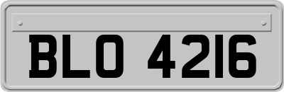 BLO4216