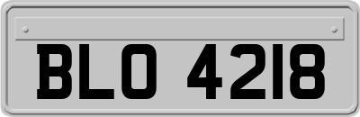 BLO4218