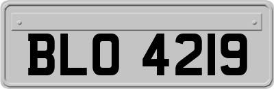 BLO4219
