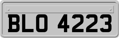 BLO4223