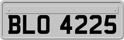 BLO4225