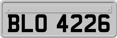 BLO4226
