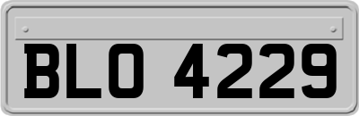 BLO4229