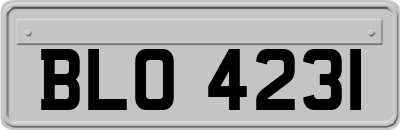 BLO4231