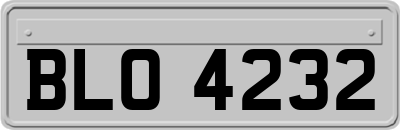 BLO4232