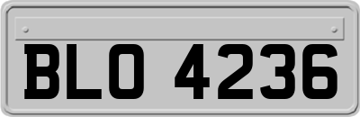 BLO4236